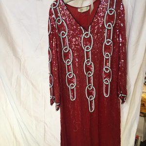 Dress by Lenore Paris